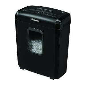 DESTRUCTORA FELLOWES 6MC /4631101