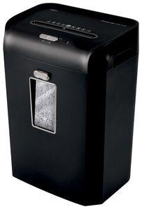 DESTRUCTORA REXEL PROMAX QS RSX1035 (10h PARTICULAS)Nv.seg.4 - partícula 4x40 mm dep.35L