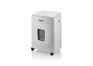 DESTRUCTORA DAHLE AUTOMATICA SHREDMATIC 90  (10/90h PARTIC.)Nv.seg.4 - partícula 4 x 12 mm DEPOSITO 23L