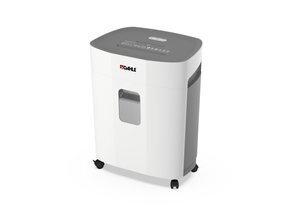 DESTRUCTORA DAHLE PAPERSAFE PS 260 (12h PARTICULAS)Nv.seg.4 - particula 4x12mm dep.12L