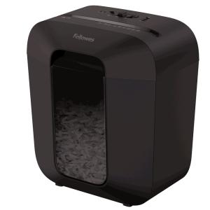 DESTRUCTORA FELLOWES LX25 /4170501