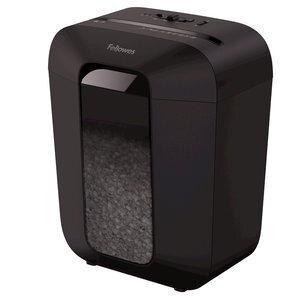 DESTRUCTORA FELLOWES LX50 (9h PARTIC.)Nv.seg.4- particula 4x37mm ancho 233mm dep.17L