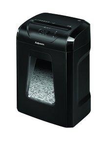 DESTRUCTORA FELLOWES 12C (12h PARTIC.)Nv.seg.4- particula 4x40mm ancho 225mm dep.19L