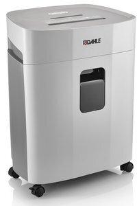 DESTRUCTORA DAHLE PAPERSAFE PS 240 (10h PARTICULAS)Nv.seg.4 - particula 4x12mm dep.25L