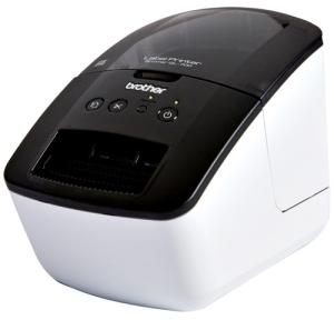 IMPRESORA ETIQUETAS BROTHER QL-700 /QL-700