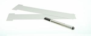 KIT LIMPIEZA PARA IMPRESORA BADGY