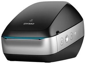 IMPRESORA de ETIQUETAS DYMO LABEL WRITER WIRELESS NEGRA