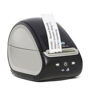 IMPRESORA de ETIQUETAS DYMO LABEL WRITER 550 TURBO