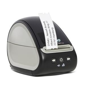 IMPRESORA ETIQUETAS DYMO LABEL WRITER 550 TURBO /2112723