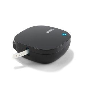 MAQUINA de ROTULAR DYMO ELECTRONICA LETRATAG LT200-B (portable bluetooth) NEGRO