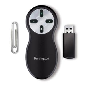 PRESENTADOR KENSINGTON INALAMB. SIN PUNTERO /K33373EU