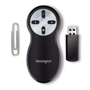 PRESENTADOR KENSINGTON INALAMBRICO SIN PUNTERO