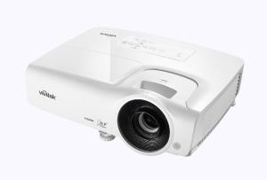 VIDEOPROYECTOR VIVITEK DH278 4000 ANSI FULLHD /DH278