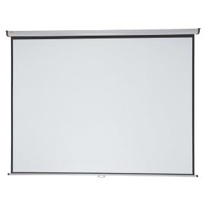 PANTALLA MURAL NOBO 2400X1813 MM MATE /1902394