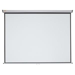 PANTALLA MURAL NOBO 2000X1513 MM MATE /1902393