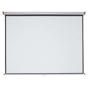 PANTALLA MURAL NOBO 2000x1513 mm MATE