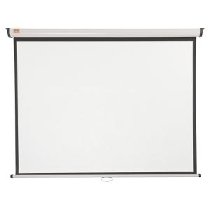 PANTALLA MURAL NOBO 1500X1138 MM MATE /1902391