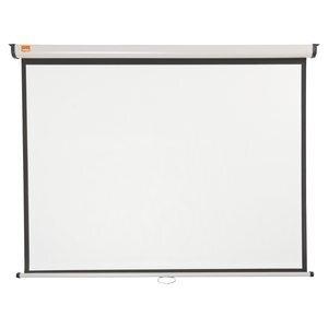 PANTALLA MURAL NOBO 1500x1138 mm MATE