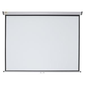 PANTALLA MURAL NOBO 1750X1325 MM MATE /1902392