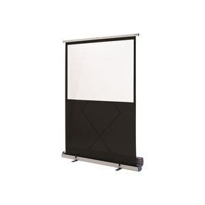 PANTALLA PORTATIL NOBO 1600x1200 mm