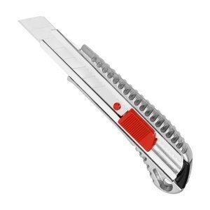CUTER DOHE 18 mm. con GUIA METALICA