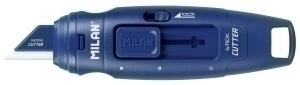 CUTTER MILAN STICK CERAMICA 1918 AZUL /BWM10348B