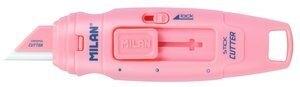 CUTTER MILAN STICK CERAMICA 1918 ROSA