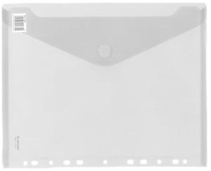 DOSIER SOBRE CARCHIVO PP VELCRO Fº MULTITALADRO CRISTAL