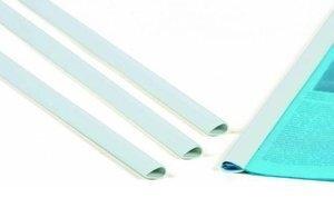 DOSIER VARILLA IBERPLAS PVC Fº RUGOSO TRANSPARENTE