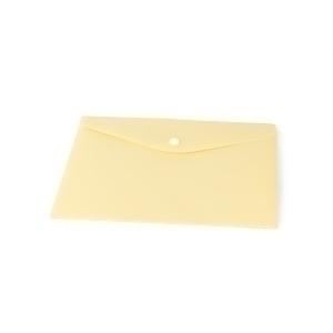 DOSIER SOBRE PRYSE/OLEF PP BROCHE A5 MARRON PASTEL