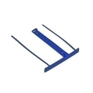 FASTENER FOROFIS PLAST. AZUL /91742