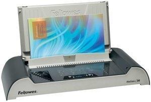 ENCUADERNADORA TERMICA FELLOWES A4 HELIOS 30