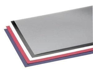 TAPA de ENCUADERNAR YOSAN A4 0,18 mm PVC CRISTAL CAJA de 100