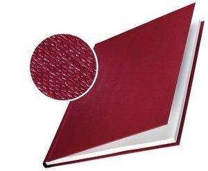 TAPA LEITZ impressBIND A4 RIGIDA CLASSIC 10,5 mm (B) BURDEOS CAJA de 10