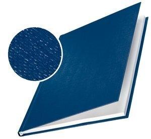 TAPA LEITZ impressBIND A4 RIGIDA CLASSIC 28 mm (G) AZUL CAJA de 10