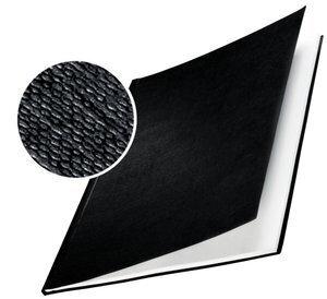 TAPA LEITZ impressBIND A4 RIGIDA CLASSIC 28 mm (G) NEGRO CAJA de 10