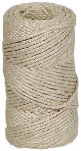 CORDEL SISAL PITA 3 CABOS MARRON