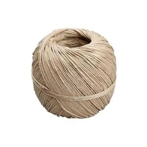 CORDEL CAÑAMO PULIDO 100G BRAMANTE /CU0100B25