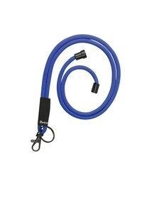 CORDON PARA DISTINTIVO TARIFOLD FUN AZUL PAQUETE de 10