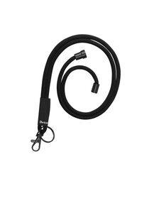 CORDON PARA DISTINTIVO TARIFOLD FUN NEGRO PAQUETE de 10