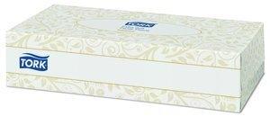 PAÑUELO PAPEL KLEENEX TORK PREMIUM CAJA de 100
