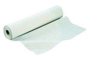 BOBINA DE PAPEL CAMILLA 100% CELULOSA 2 CAPAS 0,60x70 METROS