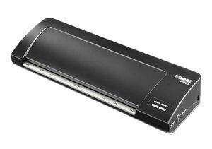 PLASTIFICADORA TERMICA DAHLE 4 RODILLOS A3 NEGRO