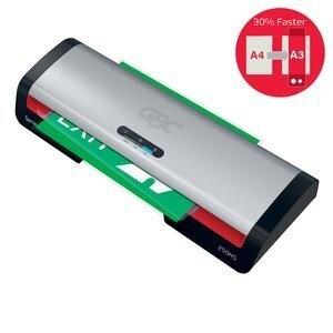 PLASTIFICADORA GBC 250 A3