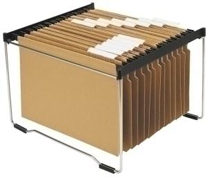 BASTIDOR CARPETAS COLGANTES GIO KIT OFFICE A4 / Fº (80010)