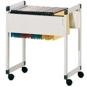 CARRO CARPETAS COLGANTES ROCADA RD-310 METAL