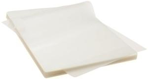 FUNDA PLASTIFICAR FIXO 216x303 (A4) 125  PAQUETE de 100