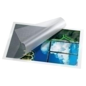 FUNDA PLASTIFICAR YOSAN  90x130 (LIC.CAZA-PESCA) 175  PAQUETE de 100