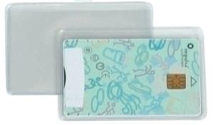 FUNDA CARNET IBERPLAS PVC 150 55X85 P/50 /1010C-10