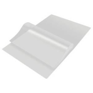 FUNDA PLASTIFICAR GBC 216x303 (A4) 125  MATE PAQUETE de 100